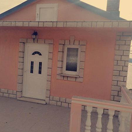 Apartment Ampulica 2 Сень Екстер'єр фото