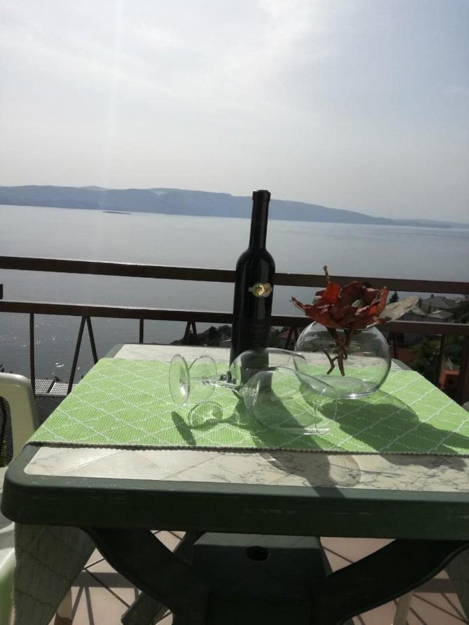Apartment Ampulica 2 Сень Екстер'єр фото